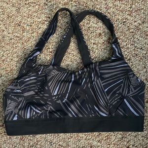 Women’s Patagonia Cross Back Sports Bra